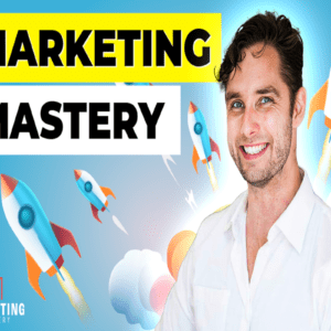 Marketing Mastery