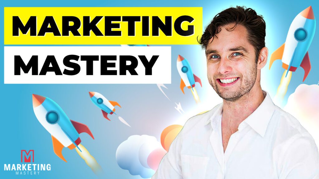 Marketing Mastery