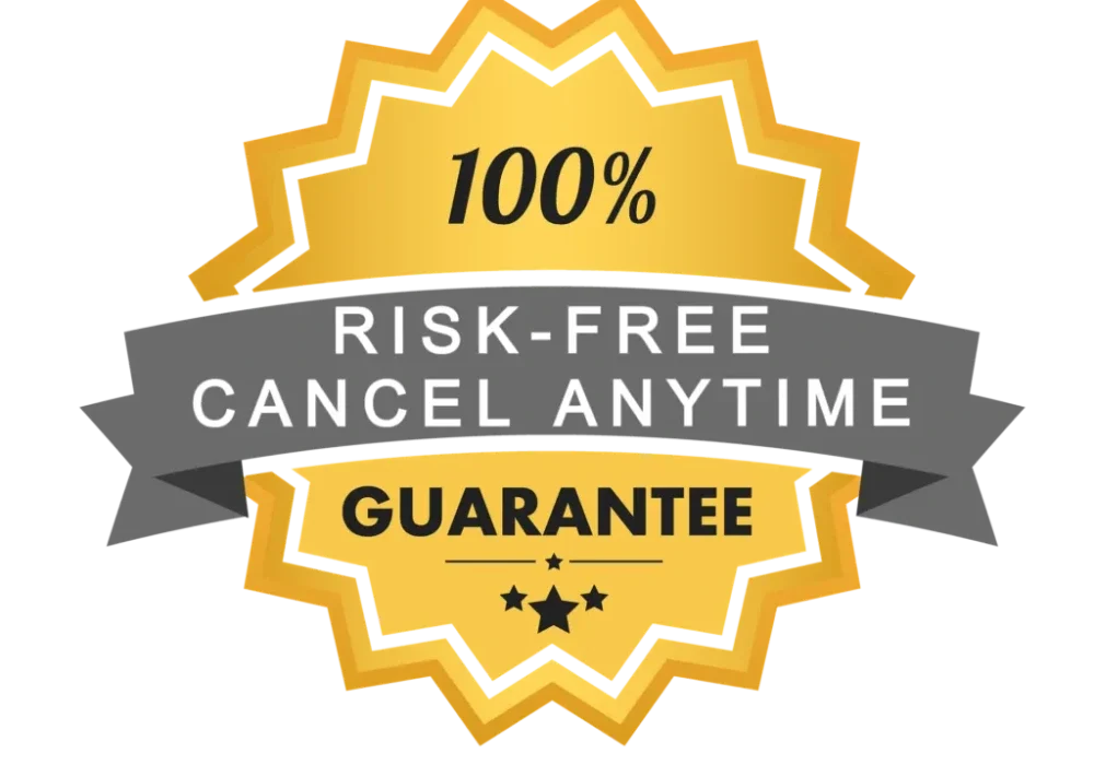 Marketing Mastery Guarantee